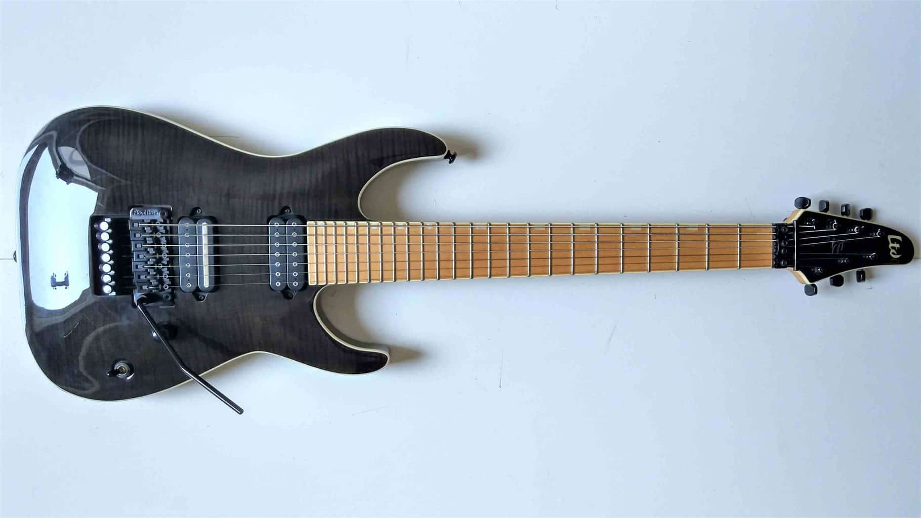 ESP LTD BS-7 - Harry Guitars