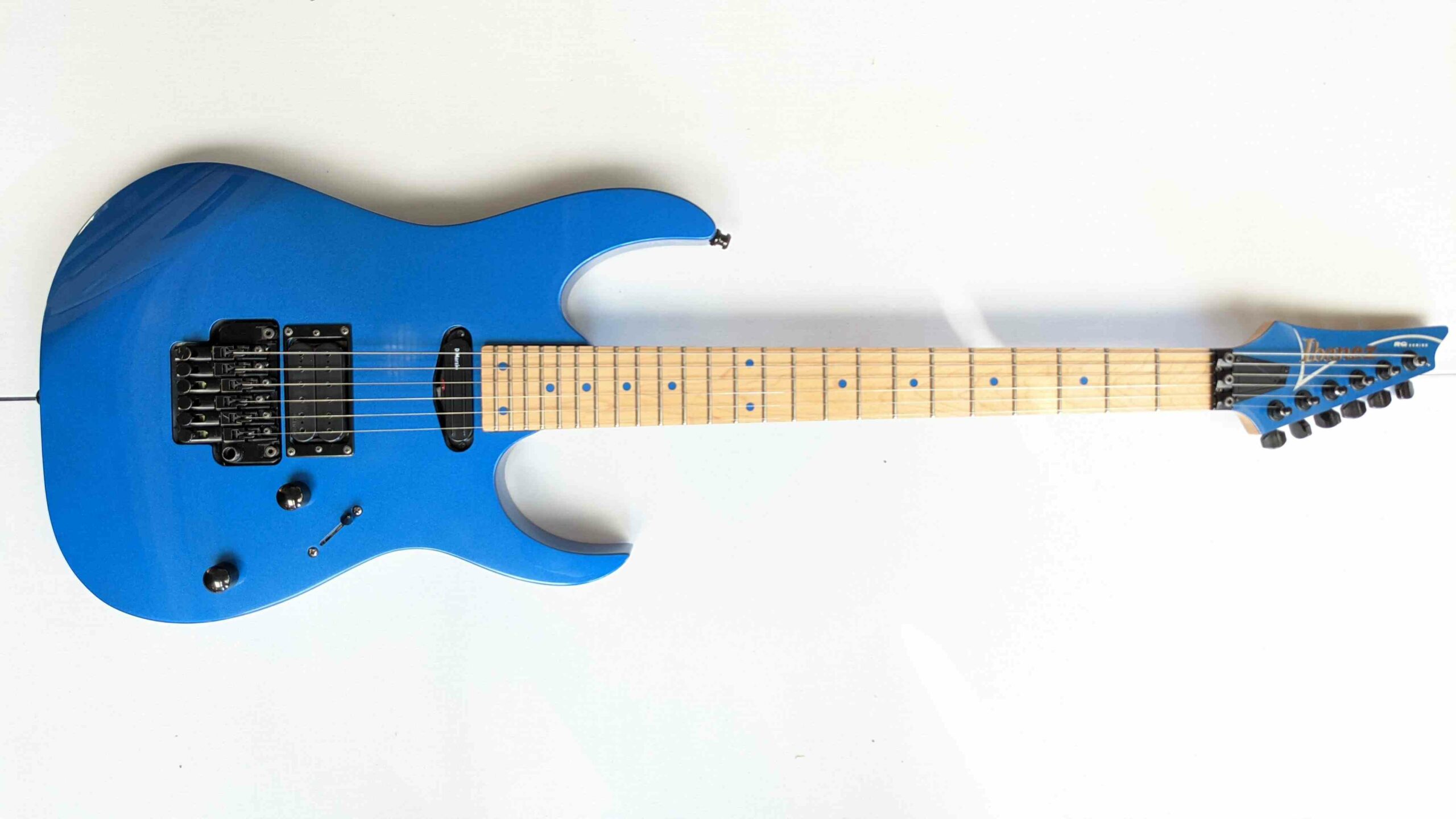 Ibanez rg3xxv deals