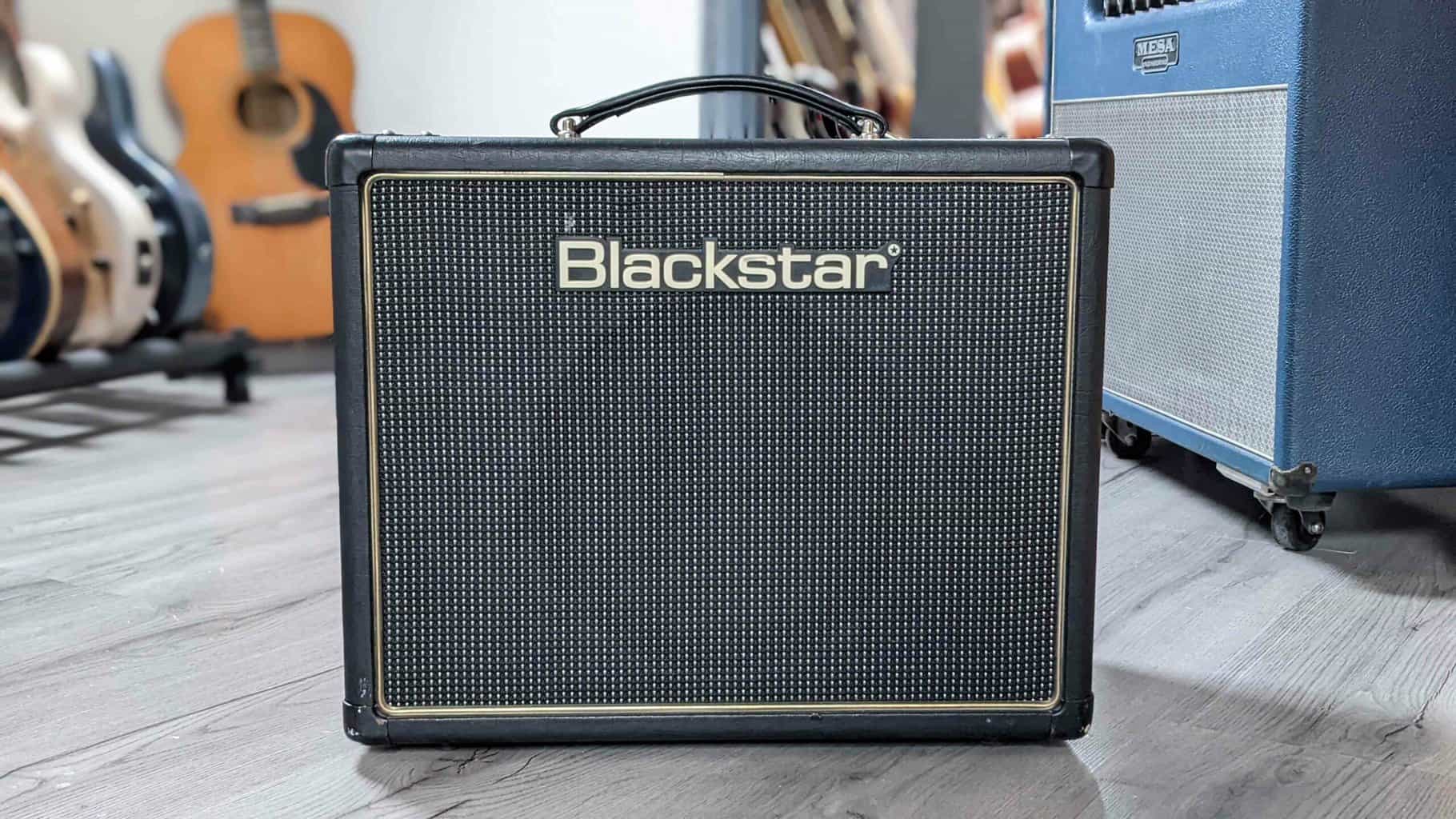 Blackstar HT-5C - Harry Guitars