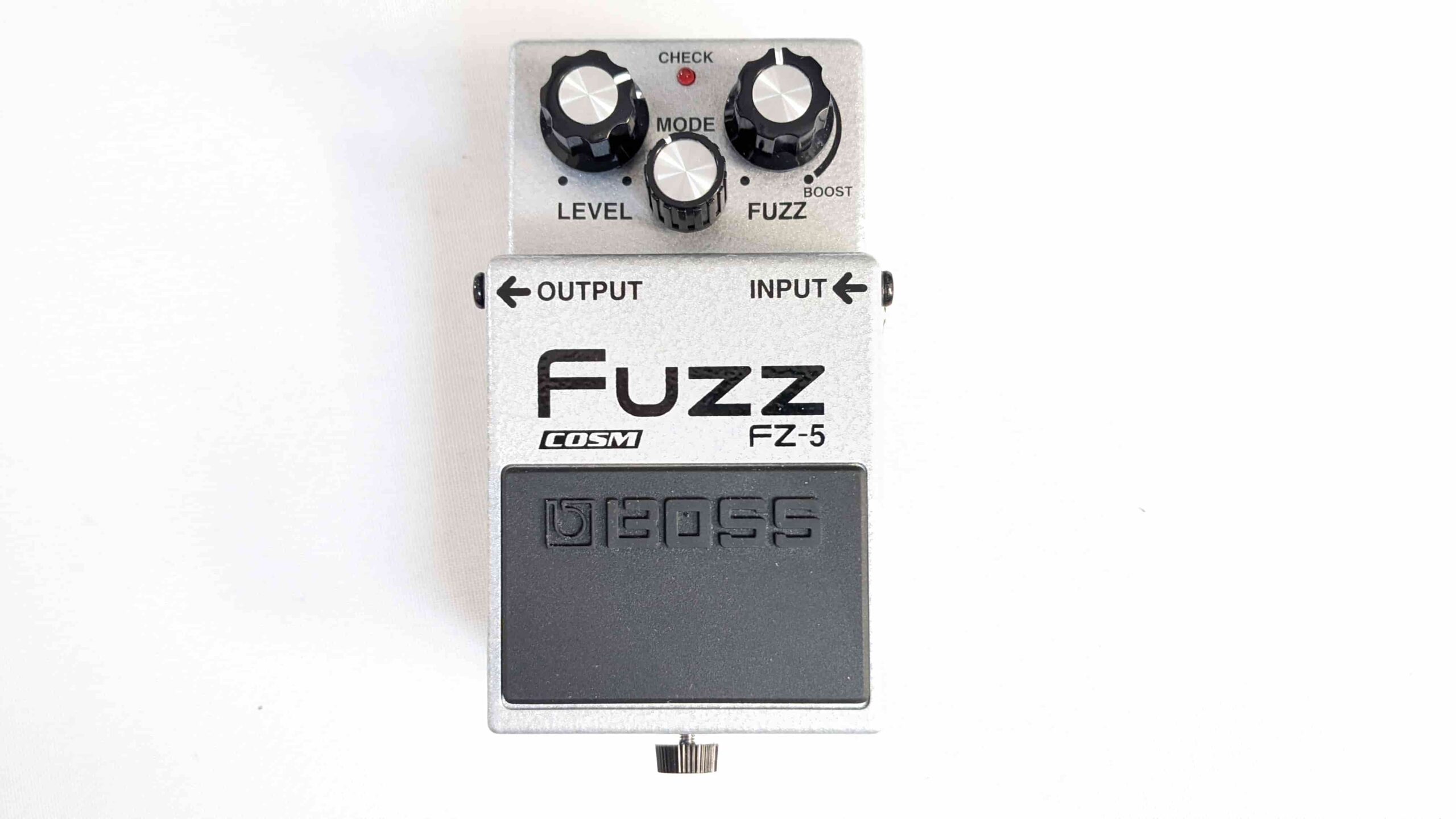 Boss FZ-5 Fuzz - Harry Guitars